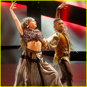 Mark Ballas Choreographs Two Stunning Routines For 'SYTYCD: The Next Generation'; Top 5 Revealed!