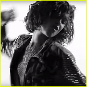 Martina Stoessel Drops Dance Filled 'Yo Me Escapar' Bonus Video - Watch Now!