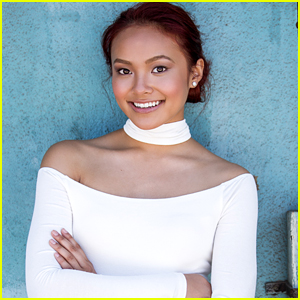 Ysa Penarejo Can't Ride A Bike & 10 Other Facts About The 'Project MC' Star