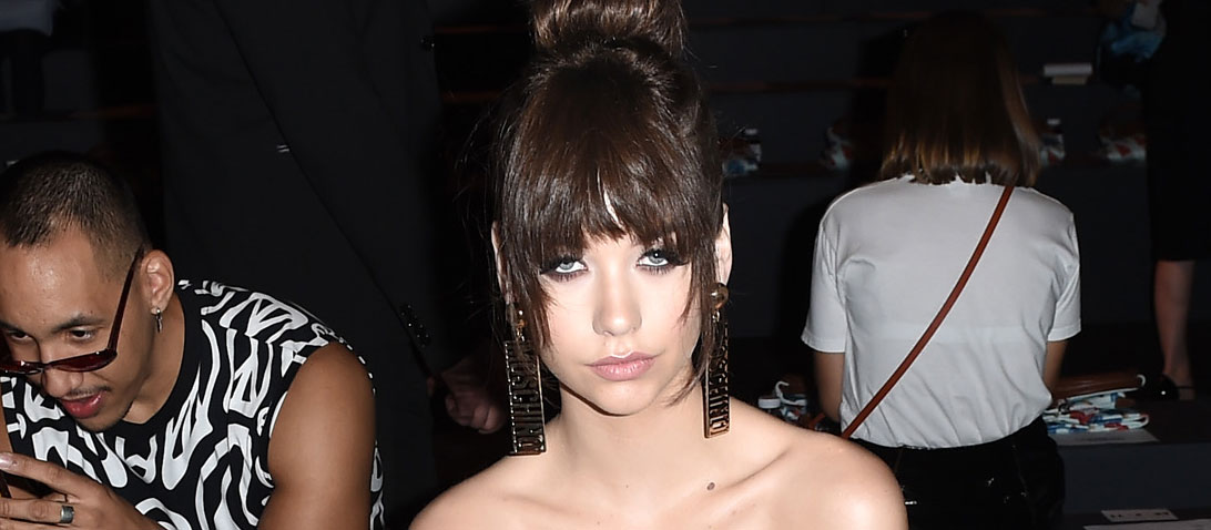 Amanda Steele is Not Afraid to Disagree With Someone