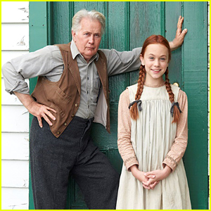 New 'Anne of Green Gables' TV Adaption Airing on PBS Thanksgiving Day