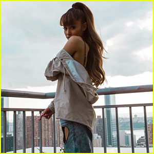 Ariana Grande Drops 'Knew Better, Part Two' - Full Stream & Lyrics!
