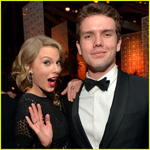 Austin Swift Shares What He Has Learned from Big Sis Taylor