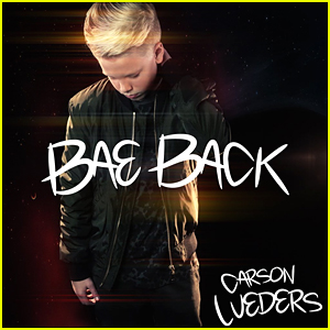 Carson Lueders Tries To Get Back His Girl in 'Bae Back' Music Vid - Watch Now!