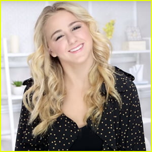 Chloe Lukasiak Opens Up About Her Eye Surgery & Dealing With Bullies at the Same Time