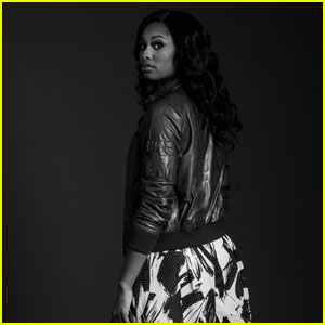 Coco Jones Talks 'Miss Me When I'm Gone' - Listen to a Snippet Here!