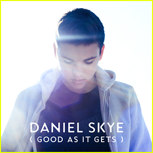 Daniel Skye Drops 'Good As It Gets'; Signs With RCA Records