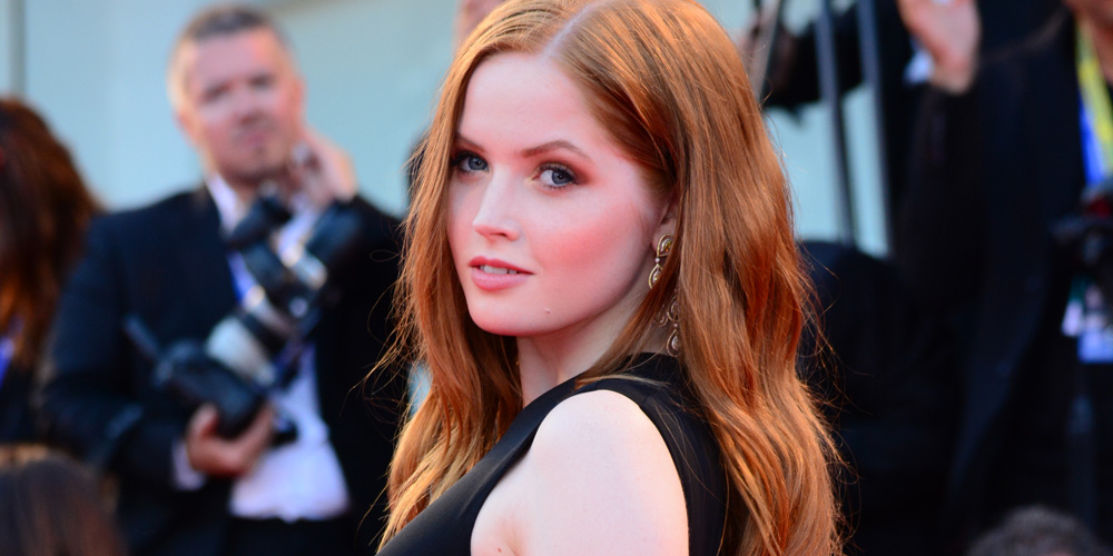 English Actress Ellie Bamber Joins Disney’s ‘Nutcracker’ Film | Casting ...