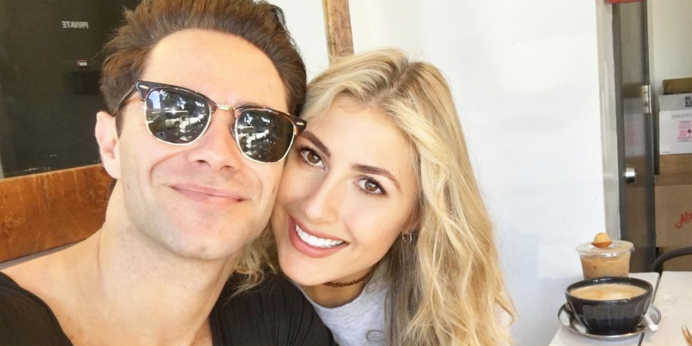 DWTS Pro Emma Slater Is ‘Ready For Marriage’ With Sasha Farber Emma