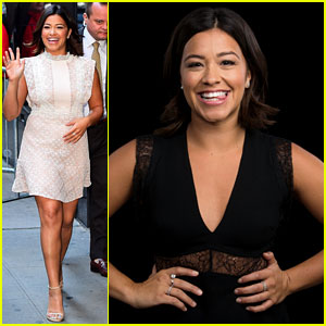 Gina Rodriguez Opens Up About 'Deepwater Horizon': This Film Is About Lives We Lost