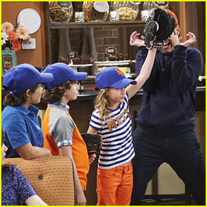The 'Girl Meets World' Gang Finds Out About Their Heritage In Tonight's Episode