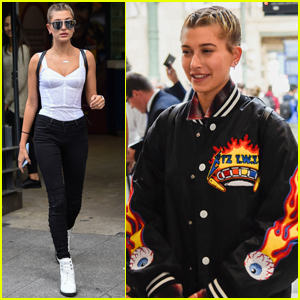 Hailey Baldwin Is Getting Ready for Her 20th Birthday!