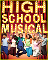 Do You Think You Remember All The Words To 'High School Musical'?