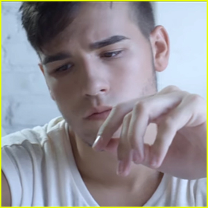 Jacob Whitesides Drops 'Open Book' Music Video - Watch Now!
