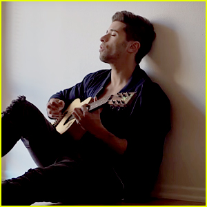 Jake Miller Debuts 'Parade (Acoustic)' Video - Watch Here!