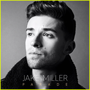 Jake Miller Debuts Acoustic Version 'Parade' on JJJ (Exclusive Premiere)