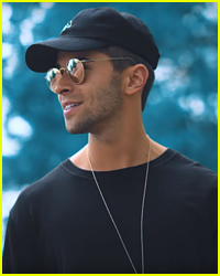 Jake Miller Can Tell You Exactly What the MTV VMAs are Like
