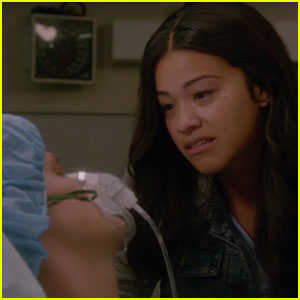 Michael's Life Hangs in the Balance in New 'Jane the Virgin' Trailer - Watch Here