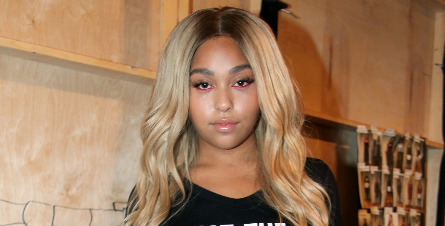 Jordyn Woods Joins Ashley Graham for NYFW Show!