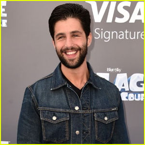 Josh Peck Lands Guest-Starring Role on 'Pitch'