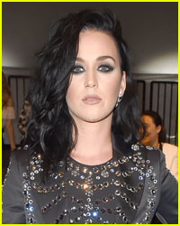 Katy Perry Helps Deliver Her Sister's Baby!