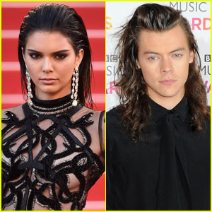 Is Kendall Jenner Dating Harry Styles Again?