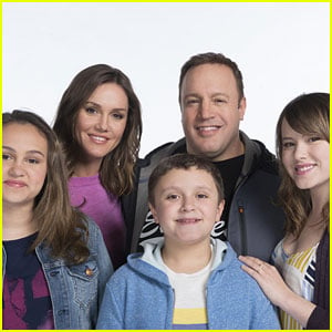 Taylor Spreitler's New Show 'Kevin Can Wait' Premieres Tonight!