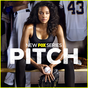 Kylie Bunbury Talks 'Pitch': 'I Feel I Have A Responsibility To Inspire Anyone Who Has a Dream'