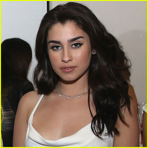 Fifth Harmony's Lauren Jauregui Thanks Fans for Support After Emotional Performance