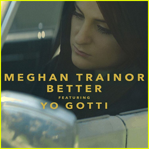 Meghan Trainor Debuts Emotional 'Better' Music Video - WATCH!