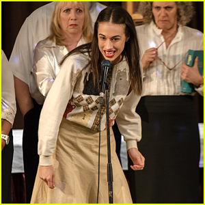 Miranda Sings & Netflix Debut First 'Haters Back Off' Pics