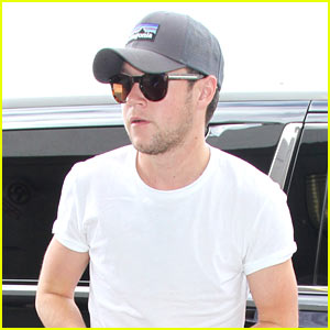 Niall Horan Will be Appearing at Golf Tournament Later this Month!