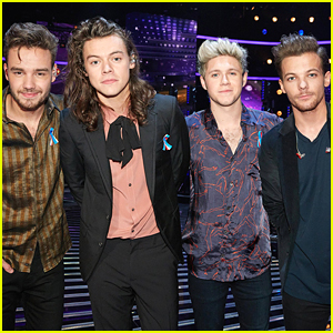 One Direction Guys Congratulate Niall Horan On New Single 'This Town'