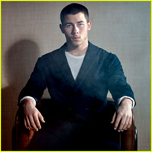 Nick Jonas Says His Current Dating Life is 'Challenging'
