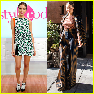 Olivia Culpo Reveals How To Master Multiple Outfits In One Day