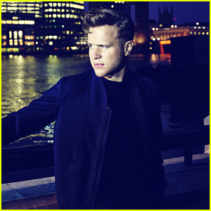 Olly Murs Announces New Album '24 HRS' & Upcoming Tour