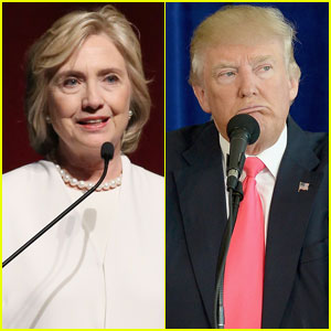 Presidential Debate 2016 Live Stream: Watch Hillary Clinton vs. Donald Trump Tonight!