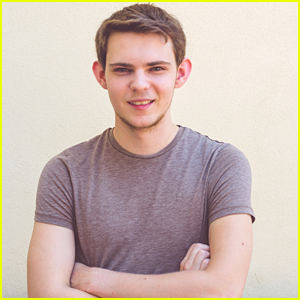 Robbie Kay Opens Up About Playing 'Once's Evil Peter Pan