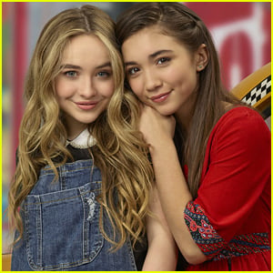 Rowan Blanchard Opens Up About 'Girl Meets World's Possible Fourth Season
