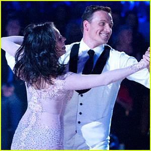 Ryan Lochte Side Steps Attack on DWTS Premiere - Watch The Vid!