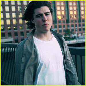 American Idol's Sam Woolf Drops New 'Stop Thinking About It' Song - Listen Here!