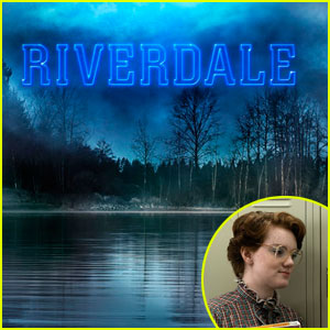 'Stranger Things' Star Shannon Purser is Headed to 'Riverdale'!