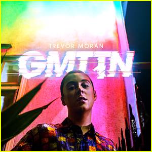 Trevor Moran Announces New Single 'Get Me Through The Night' Out on Sept 23rd!