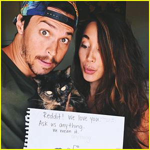 Alex & Sierra Open Up About Being Dropped by Syco in Reddit AMA