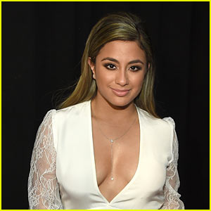 Fifth Harmony's Ally Brooke is Attacked at Concert After Airport Drama