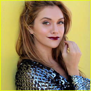 Alyson Stoner Reveals Track List for Upcoming EP
