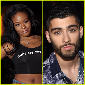 Azealia Banks Wants Zayn Malik to Know She's Sorry for Her Racist Insults - Read Her Letter