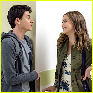 Bailee Madison Gets A Thirst For Adventure in 'Good Witch' Fall Special
