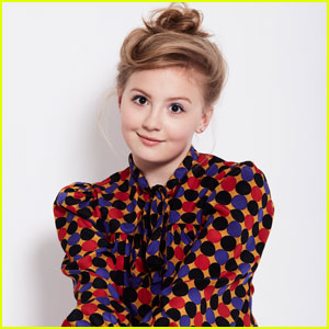 'The Real O'Neals' Star Bebe Wood Share 10 Fun Facts With JJJ!
