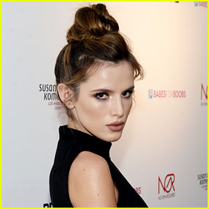 Bella Thorne on Her Sexual Orientation: 'I'm Not Going to Change Myself for Anyone Else'
